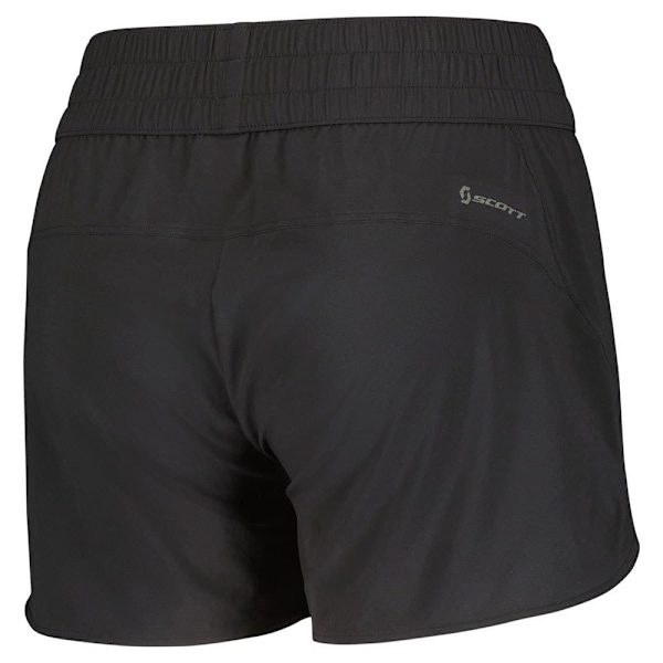Scott Shortsit Endurance Lt Musta M Nainen