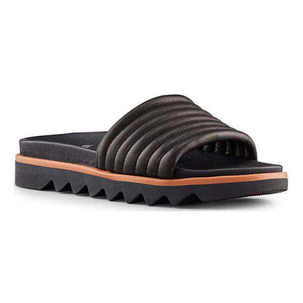Cougar Shoes Naomi Sandaler Sort EU 37 Kvinde