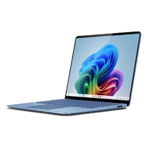 Microsoft Surface Copilot+ Elite 15´´ Snapdragon X Elite/16gb/256gb Ssd Bærbar Computer Med Touchskærm Transparent Spanish QWERTY