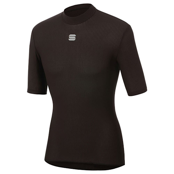 Sportful Baselag Bodyfit Pro Sort S Mand