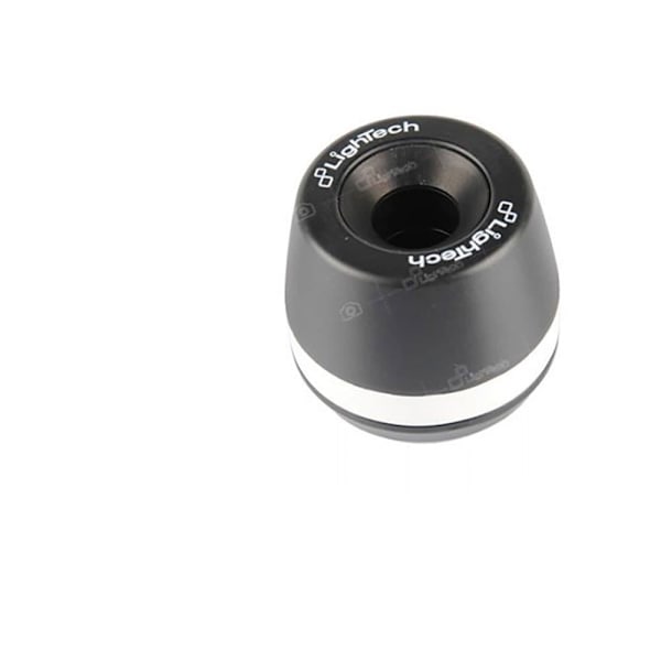 Lightech Motor Skyderen Honda Cb 1000 R 08-20/cbf 1000 06-12 Sort
