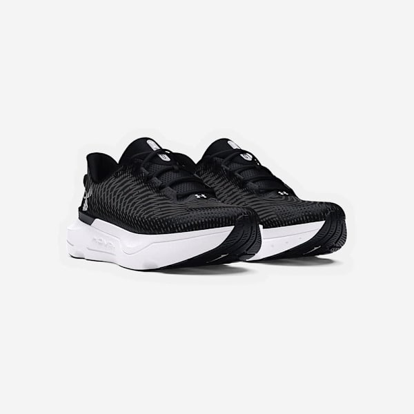 Under Armour Infinite Pro Løbesko Sort EU 49 1/2 Mand