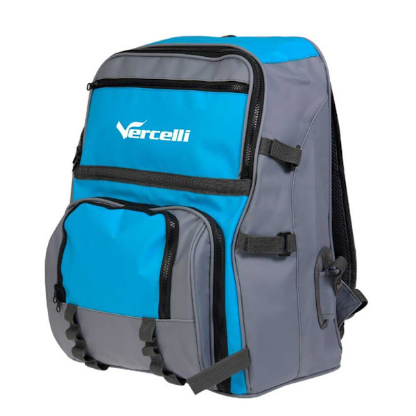 Vercelli Ryggsäck Furgone 45l Blå