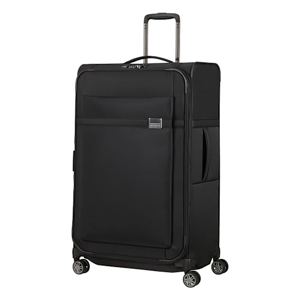 Samsonite Vaunu Airea Spinner 78/29 111.5-120l Musta