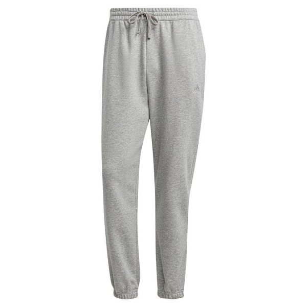 Adidas Byxor All Szn Grå L / Regular Man