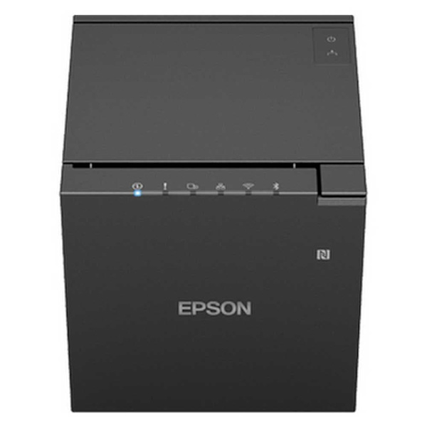 Epson Lippujen Lasertulostin Tm-m30iii 112 Musta musta