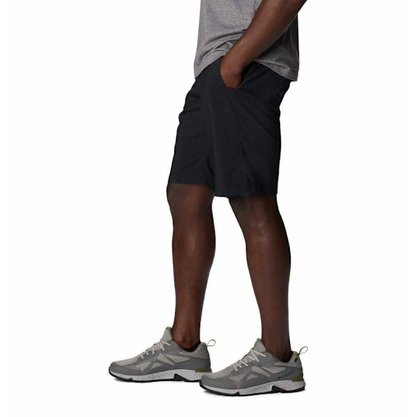 Columbia Silver Ridge™ Shorts Grå 38 / 10 Man