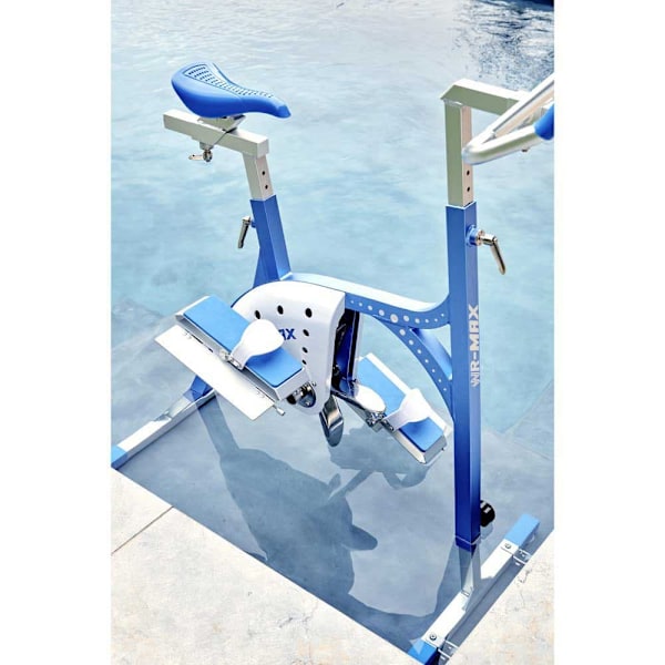 Waterflex Wr Max Vesipyöräily