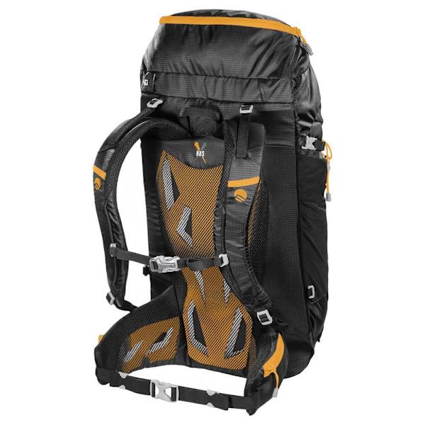 Ferrino Ryggsäck Agile 45l Svart