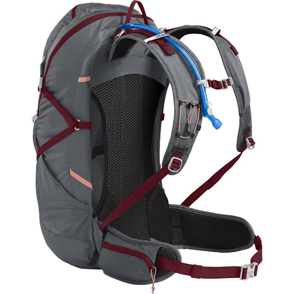 Camelbak Fourteener 30l+crux 3l Hydreringsrygsæk Grå