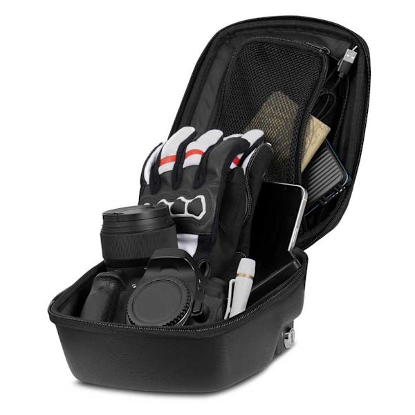 Shad Tank Taske Click System E091cl 9l Sort
