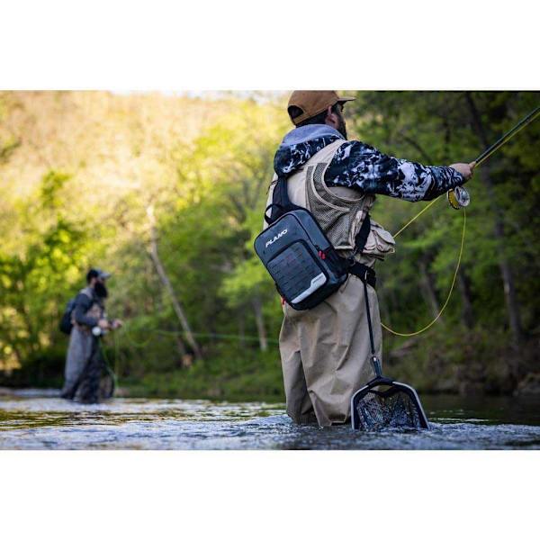 Plano Crossbody Weekend Series 3600 Sort