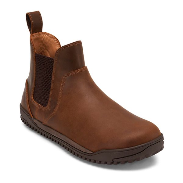 Xero Shoes Ridgeway Chelsea Saappaat Ruskea EU 40 1/2 Nainen