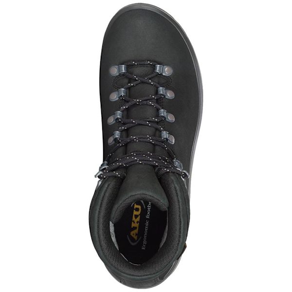 Aku Tribute Therm200 Goretex Vandrestøvler Sort EU 41 Kvinde