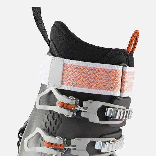 Rossignol Alpina Skidskor Alltrack Elite 90 Lt W Gw Grå 27.5