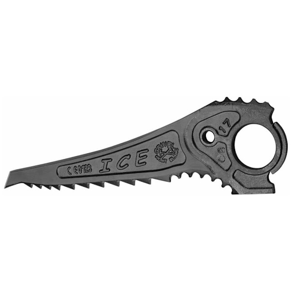 Grivel Blade Ice Vario For The Machine Svart