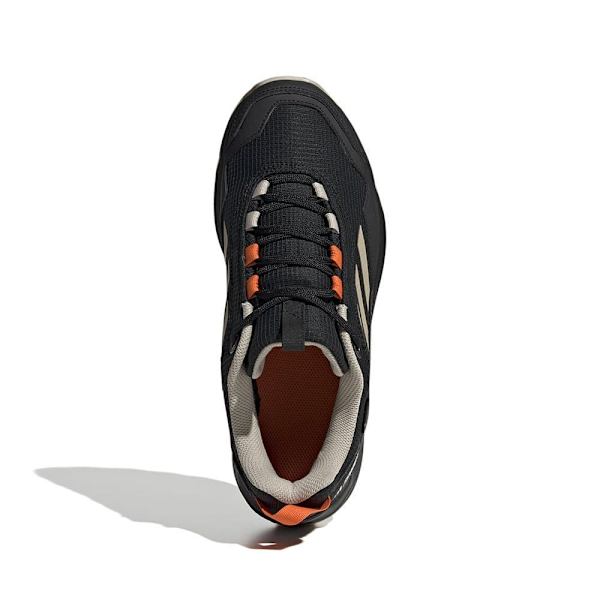 Adidas Terrex Eastrail Goretex Vandringsskor Grå EU 40 2/3 Kvinna