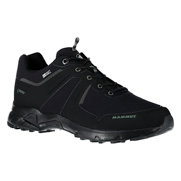 Mammut Lave Goretex Vandresko Ultimate Pro Sort EU 41 1/3 Mand