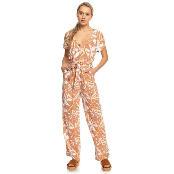 Roxy Pukeutua Breeze Of Sea Oranssi M Nainen