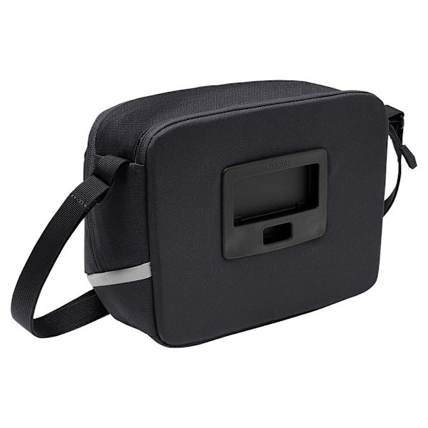 Vaude Bike Styr Taske Cycle Box Sort