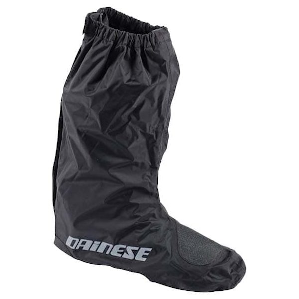 Dainese Overtræk Til Regnstøvler Sort L Mand