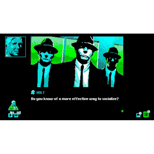 Nintendo Games The Pixel Pulps Collection Special Edition