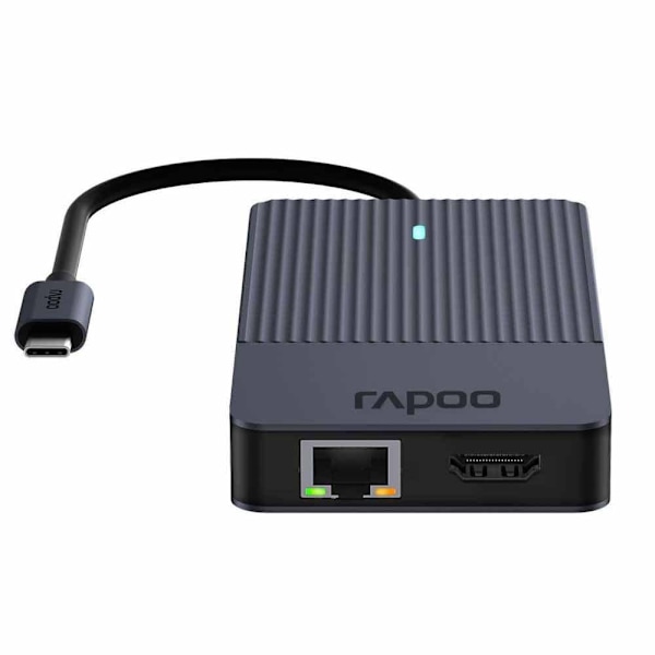 Rapoo Ucm-2005 Usb-c-multiportkabel