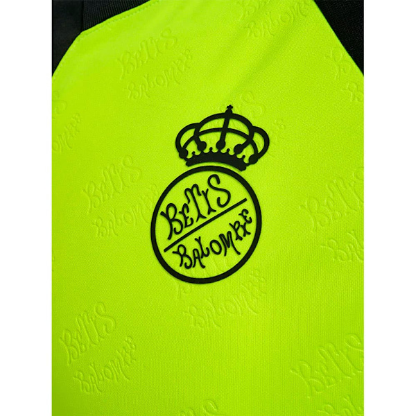 Hummel Real Betis 24/25 Vieras Pelipaita  M