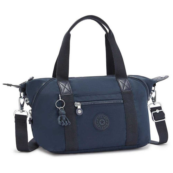 Kipling Art Mini 13l Väska Blå