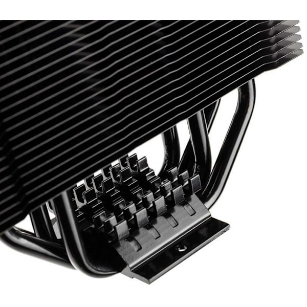Kolink Cpu Fläkt Umbra Ex180 Argb 120 Mm