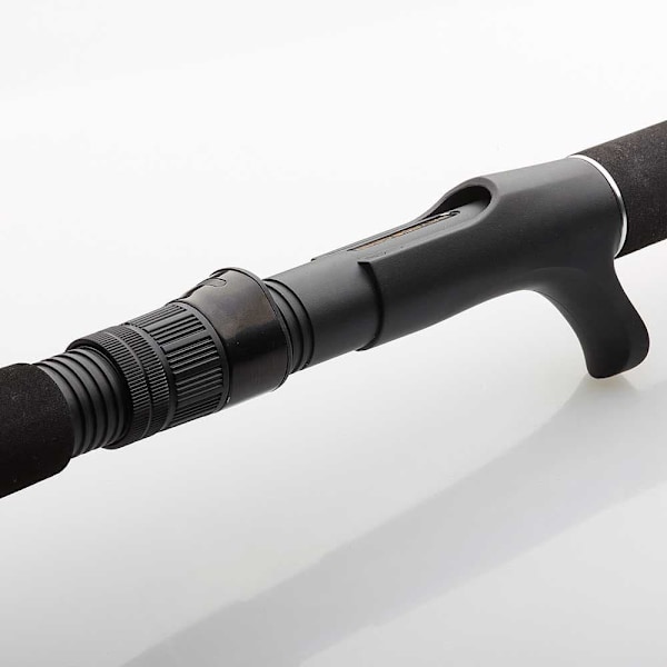 Savage Gear Jigging Stång Sgs2 Trigger Silver 1.80 m / 100-250 g
