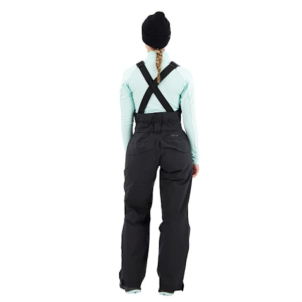 Adidas Xpr2l Insbib Byxor Svart 42 / Regular Kvinna
