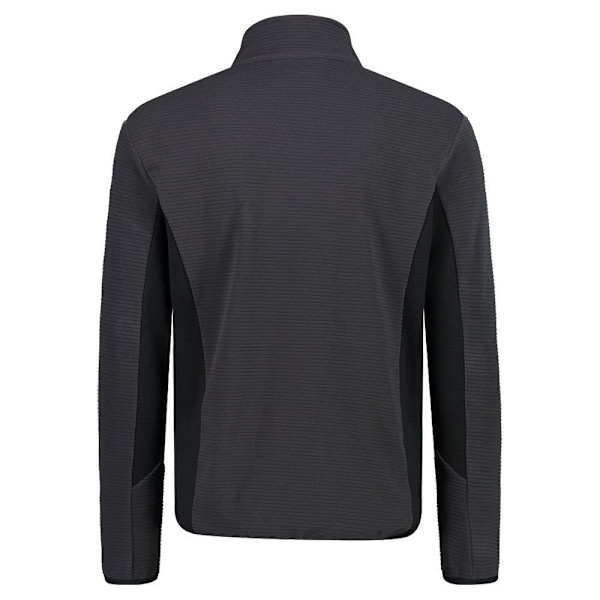 Cmp Fleece 32g5927 Grå 2XL Mand