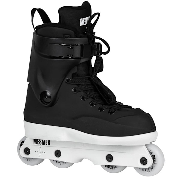 Mesmer Rullskridskor Throne John Bolino V2 Svart EU 35-37
