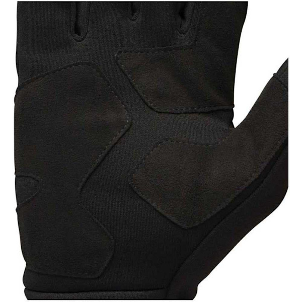 Black Diamond Heavyweight Screentap Handsker Sort S Mand