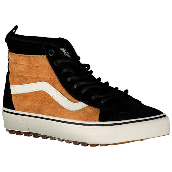Vans Valmentajat Sk8-hi Mte Musta EU 42 Mies