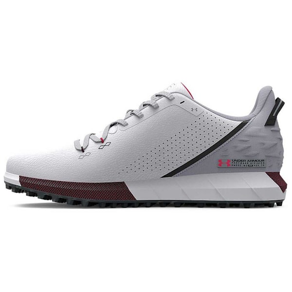 Under Armour Golf Golfkengät Hovr Drive Sl E Valkoinen EU 44 1/2