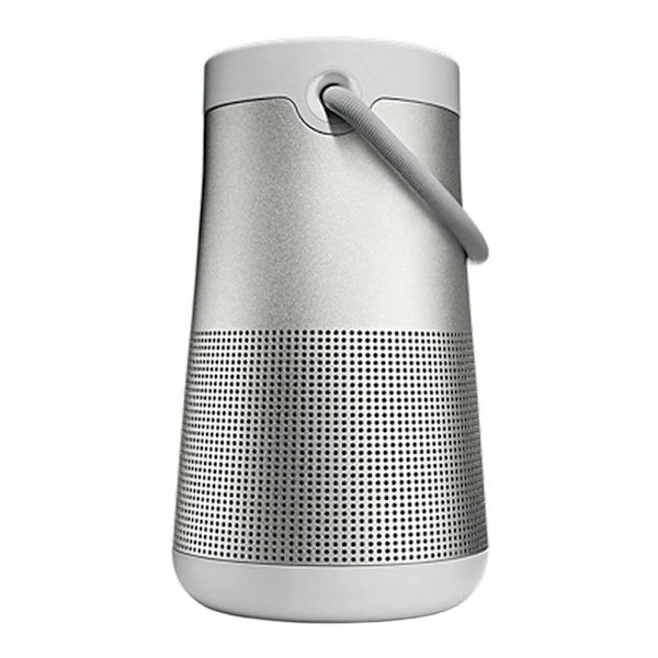 Bose Högtalare Revolver+ Ii Silver