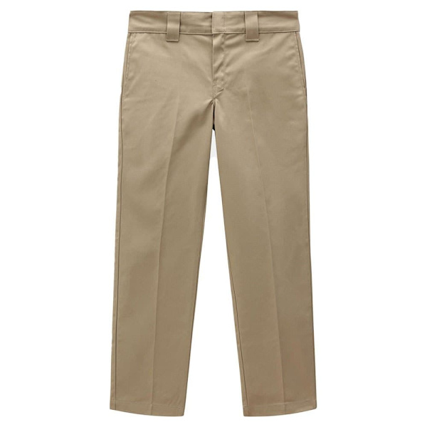 Dickies Byxor 873 Work Grönt 34 / 32 Man