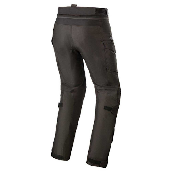 Alpinestars Stella Andes V3 Drystar Bukser Sort XL Kvinde
