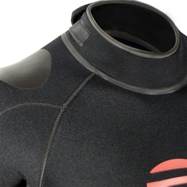 Pinnacle Aquatics Spearfishing Våddragt Cruiser 7 Mm  M