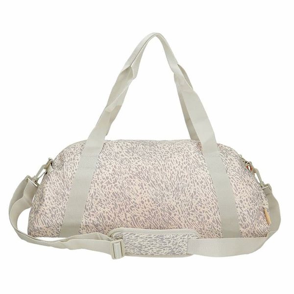 Reebok Leopard 55 Cm Taske Beige