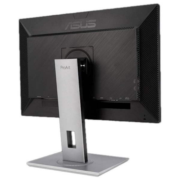 Asus Overvåge Pa248qv 24´´ Full Hd Led 60hz Sort One Size / EU Plug
