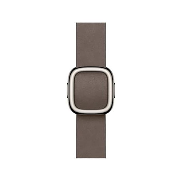 Apple 42 Mm Modern Buckle Rem Brun L