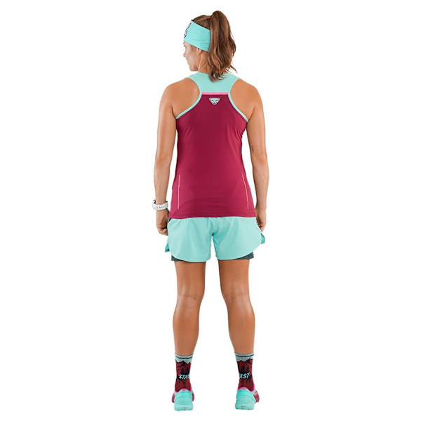 Dynafit Alpine Pro Shortsit Sininen M Nainen