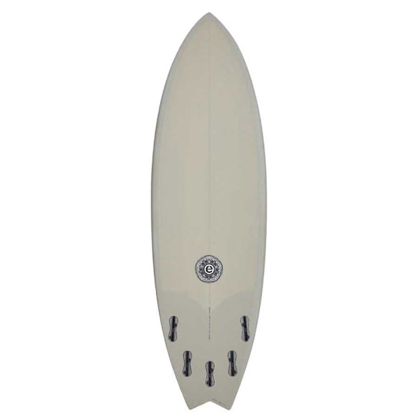Tsa Element Vixen Cool 3f Fcsii 7´0´´ Surfboard  213.4 cm