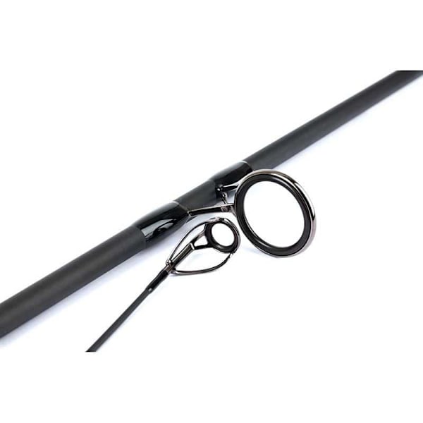 Fox Rage Nedre Fraktstång Predator Elite Deadbait Svart 3.70 m / 3.25 Lbs