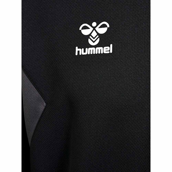 Hummel Halv Lynlå Sweatshirt Authentic  L Mand