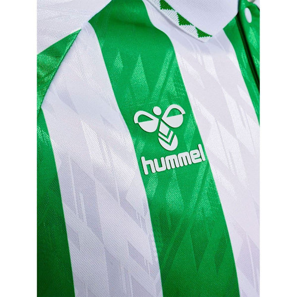 Hummel Real Betis Balompié 24/25 Kotipaita  XS