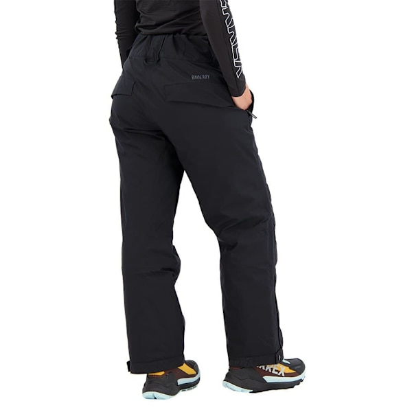 Adidas Xpr 2l Insulate Bukser Grå 40 / Short Kvinde